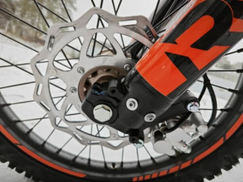 Regulmoto ZR PR 300, 2024 г.