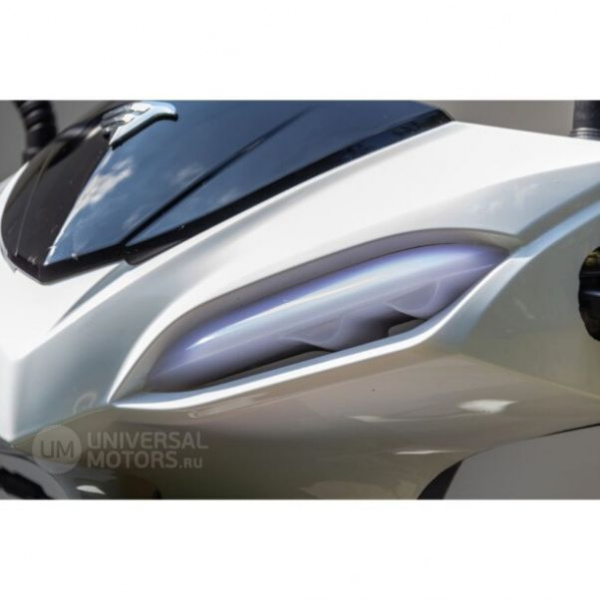 Vento City 49cc, 2025 г.