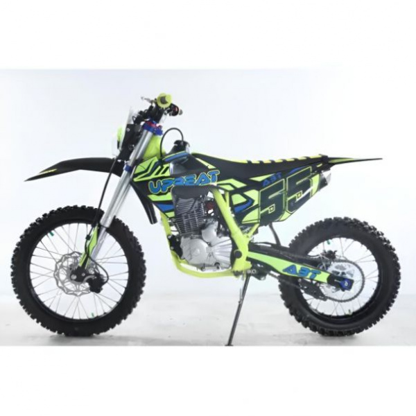 Storm MX 250 KKE, 2025 г.