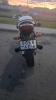 Suzuki Katana, 1992 г.