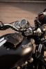 Triumph Rocket III Roadster, 2011 г.