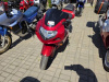 Suzuki GSX-R, 2003 г.