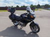 Honda Deauville 650 NTV, 1998 г.