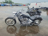 Honda Fury, 2010 г.