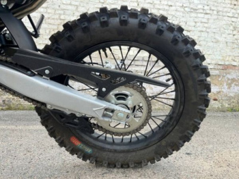 Regulmoto Sport Sport-003 PR 300, 2025 г.