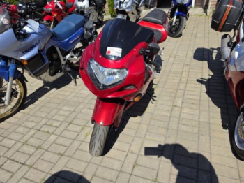 Suzuki GSX-R, 2003 г.