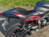Triumph Street Triple R Карбон, 2020 г.