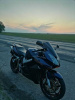 Honda VFR, 2003 г.