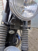 Triumph Bonneville, 2015 г.
