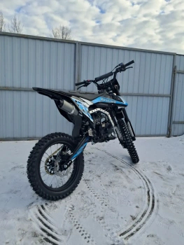 Пит-байк Motoland MX GF125 E 19/16, 2026 г.