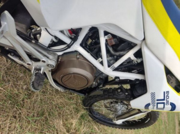Husqvarna 701 Enduro, 2021 г.