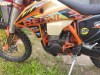 Regulmoto Crosstrec 300, 2024 г.