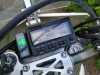 Suzuki DR-Z DR-Z400SM, 2022 г.