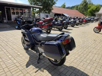Honda ST, 1993 г.