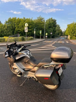 BMW R 1200 RT, 2012 г.