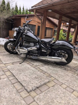 BMW R, 2020 г.