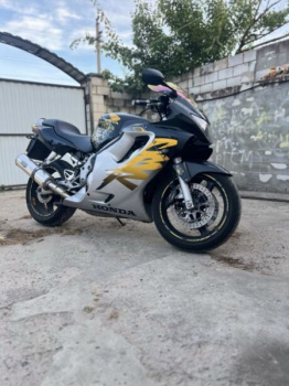 Honda CBR, 1999 г.