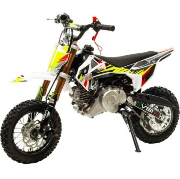 Motoland 300 PWR FZ300, 2026 г.