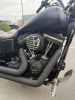 Harley-Davidson Dyna Street Bob, 2016 г.