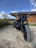 Harley-Davidson Fat Bob FXFB, 2018 г.