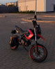 Megelli Supermoto 250 с.с., 2011 г.
