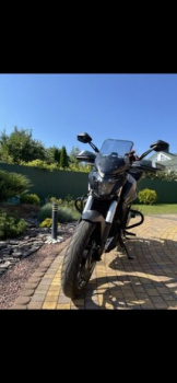 BAJAJ Dominar D400, 2023 г.