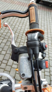 KTM EXC, 2007 г.