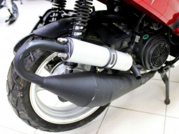 Racer RC 150T-15 Stells, 2026 г.