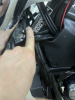 Honda VT Shadow VT1100 C3 AERO, 2001 г.