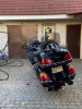 Honda Gold Wing GL1800, 2001 г.