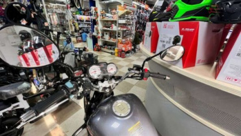 Hors Z 150, 2026 г.