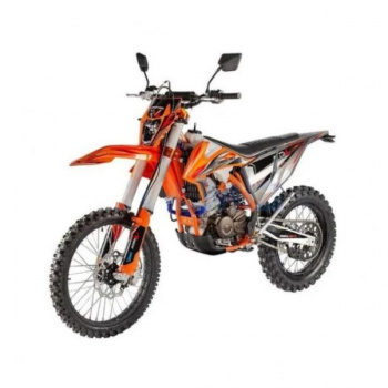 Regulmoto Crosstrec 300, 2023 г.