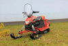 Утилитарный Irbis Dingo T200, 2025 г.