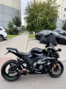 Kawasaki ZXR, 2016 г.