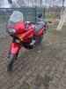 Honda Transalp, 2000 г.