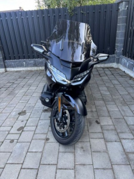Honda Gold Wing, 2021 г.