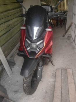 Vento Smart x, 2025 г.