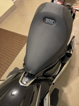 BMW R, 2020 г.