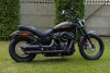 Круизер/чоппер Harley-Davidson Softail Street Bob, 2020 г.