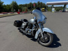 Harley-Davidson Street Glide, 2009 г.