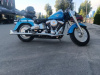 Harley-Davidson Fat Boy, 2002 г.