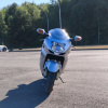 Honda CBR CBR1100XX, 1999 г.
