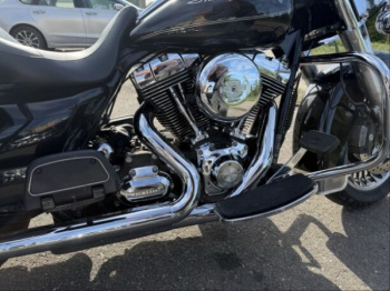 Harley-Davidson Road King, 2011 г.