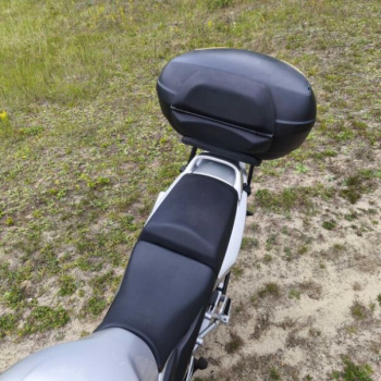 Suzuki Bandit, 2005 г.