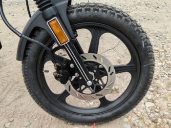 Racer RC 50S SCOUT LUX М2, 2026 г.