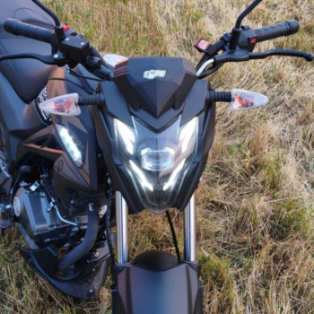 Stels RK125, 2026 г.