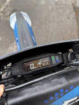 Progasi SUPER MAX 300, 2026 г.