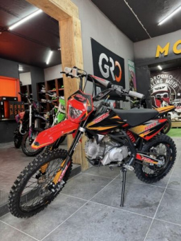 TMBK Pitster SP1 Biggy, 2026 г.