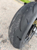 Aprilia Shiver V2 рест., 2015 г.