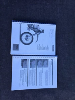 KTM SX 125, 2013 г.